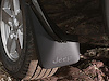 Deluxe Molded Splash Guards 2006-10 Jeep Commander - image 1