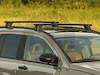 Sport Utility Bars 2007-10 Jeep Compass - image 1