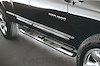 Tubular Side Steps 2002-08 Dodge Ram 1500 - image 1