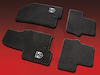 Premium Carpet Mats 2007-12 Dodge Caliber - image 1