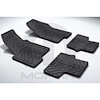 Slush-Style Floor Mats 2007 Dodge Caliber - image 1