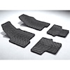 Slush-Style Floor Mats 2007 Dodge Caliber - image 1