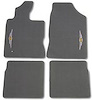 Premium Carpet Mats 2006-10 Chrysler PT Cruiser Classic - image 1