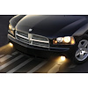 Fog Lights 2006-07 Dodge Charger - image 1
