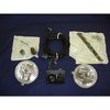 Fog Lights 2006-07 Dodge Charger - image 2