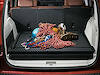 Molded Cargo Area Tray 2006-07 Jeep Commander - image 1
