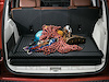 Molded Cargo Area Tray 2006-10 Jeep Commander - image 1