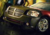Front End Cover 2006-10 Chrysler 300/Dodge Charger - image 1