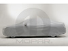 Full Vehicle Cover 2006-10 Dodge Charger - image 1