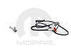 Engine Block Heater 2005-10 Chrysler 300 2.7L/3.5L V6 - image 1