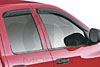 Side Window Air Deflectors 2006-08 Dodge Ram 1500 - image 1