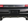 Rear Air Diffuser 2006-10 Dodge Charger - image 1