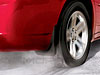 Deluxe Molded Splash Guards 2007-10 Chrysler 300 - image 1