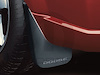 Deluxe Molded Splash Guards 2007-12 Dodge Caliber - image 1