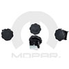 Roof Box Carrier Adapter Kit 2006-10 Jeep Commander - image 1