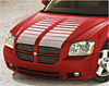 Applique/Decal Kit 2006-08 Dodge Magnum - image 1