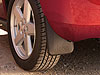 Deluxe Molded Splash Guards 2007-10 Jeep Compass - image 2
