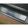 Door Sill Guards 2006-10 Chrysler PT Cruiser - image 1