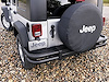 Rear Tubular Bumper 2007-13 Jeep Wrangler 2-Door/4-Door - image 1