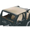 Sun Bonnet 2007-10 Jeep Wrangler 2-Door - image 1