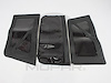 Soft Top Window Kit 2007-10 Jeep Wrangler 2-Door - image 1