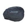 Spare Tire Cover 2007-13 Jeep Wrangler 2/4-Door - image 4