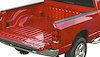 Bed Rail Protector 2009 Dodge Ram 2500 - image 1