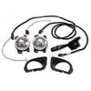 Fog Light Installation Kit 2006-10 Chrysler PT Cruiser Classic - image 2