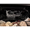 Transmission Skid Plate 2005-12 Jeep Liberty - image 1