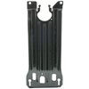 Transmission Skid Plate 2005-12 Jeep Liberty - image 2