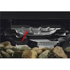 Front Suspension Skid Plate 2006-12 Dodge Ram 1500 - image 1