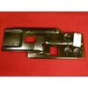 Front Suspension Skid Plate 2006-12 Dodge Ram 1500 - image 2