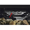 Front Suspension Skid Plate 2006-12 Dodge Ram 1500 - image 1