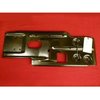 Front Suspension Skid Plate 2006-12 Dodge Ram 1500 - image 2