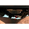 Transfer Case Skid Plate 2006-12 Dodge Ram 1500 - image 1