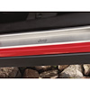 Door Sill Guards 2007-13 Jeep Wrangler 2-Door - image 1