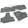 Slush-Style Floor Mats 2007-10 Dodge Nitro - image 1