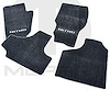 Premium Carpet Mats 2007-10 Dodge Nitro - image 1