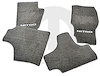 Premium Carpet Mats 2007-10 Dodge Nitro - image 1