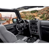 Interior Trim Kit 2007-10 Jeep Wrangler 4-Door - image 1
