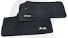 Premium Carpet Mats 2007-13 Jeep Wrangler 2-Door - image 1