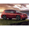 Rear Spoiler 2007-12 Jeep Compass - image 1