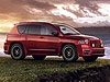 Rear Spoiler 2007-10 Jeep Compass - image 1
