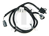 Complete Harness 2007-13 Jeep Wrangler 2/4-Door - image 1