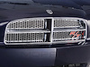 Honeycomb Pattern Grille 2006-10 Chrysler 300/Dodge Charger - image 1
