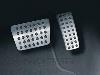 Pedal Cover Kit Chrysler/Dodge/Jeep - image 1