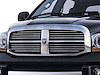 Horizontal Grille Insert 2006-08 Dodge Ram 1500 - image 1