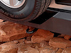 Tow Hook 2007-11 Jeep Wrangler 2-Door/4-Door - image 1