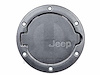 Fuel Filler Door - image 1