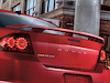 Rear Spoiler 2008-13 Dodge Avenger - image 1